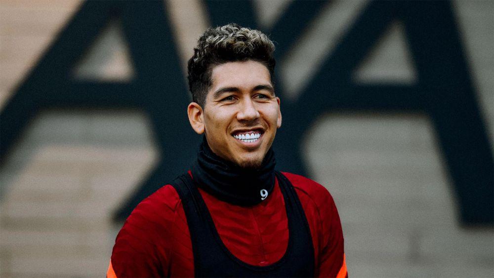 5 Pemain Berdarah Brasil di Skuad Liverpool 2022/2023