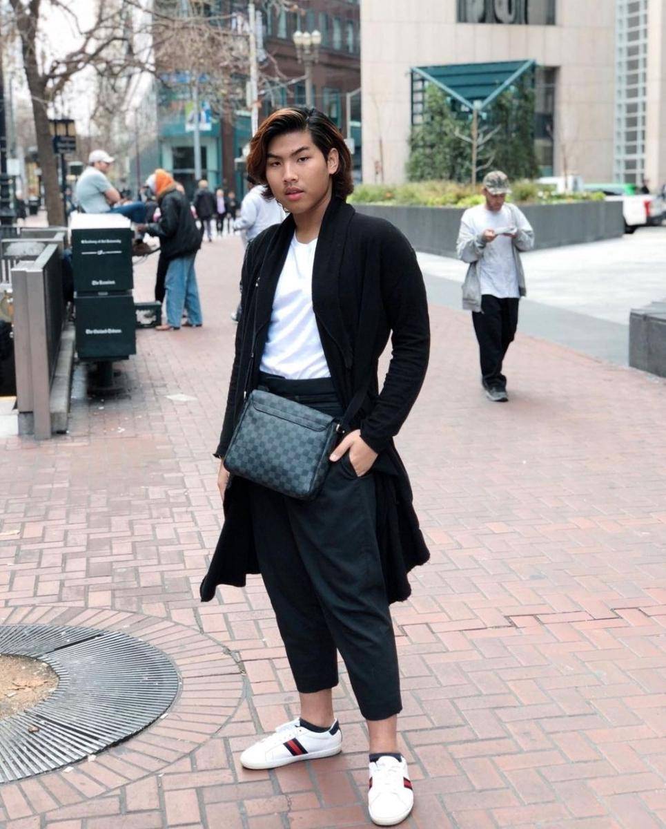 Fadlan Holao (instagram.com/holaofadlan)