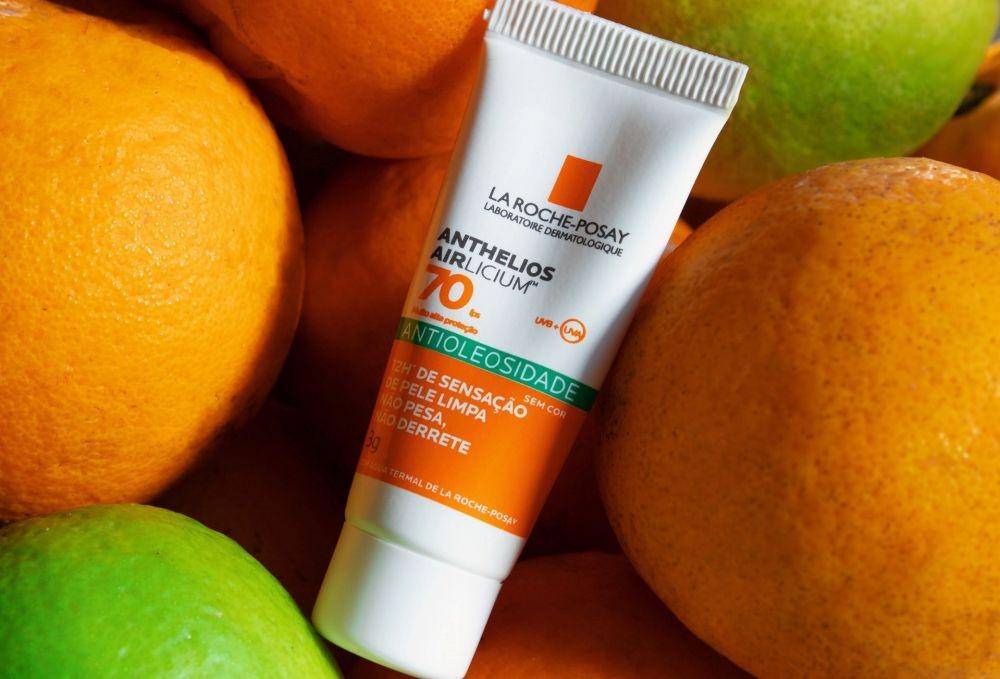 Ilustrasi produk sunscreen (unsplash.com/Arthur Pereira)