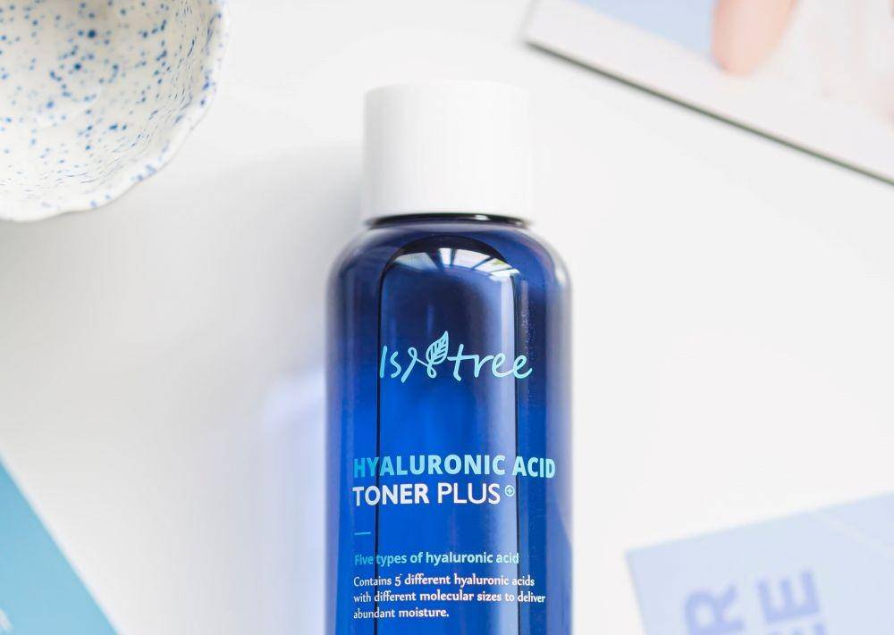 Ilustrasi produk toner (unsplash.com/Ana Nogrey)
