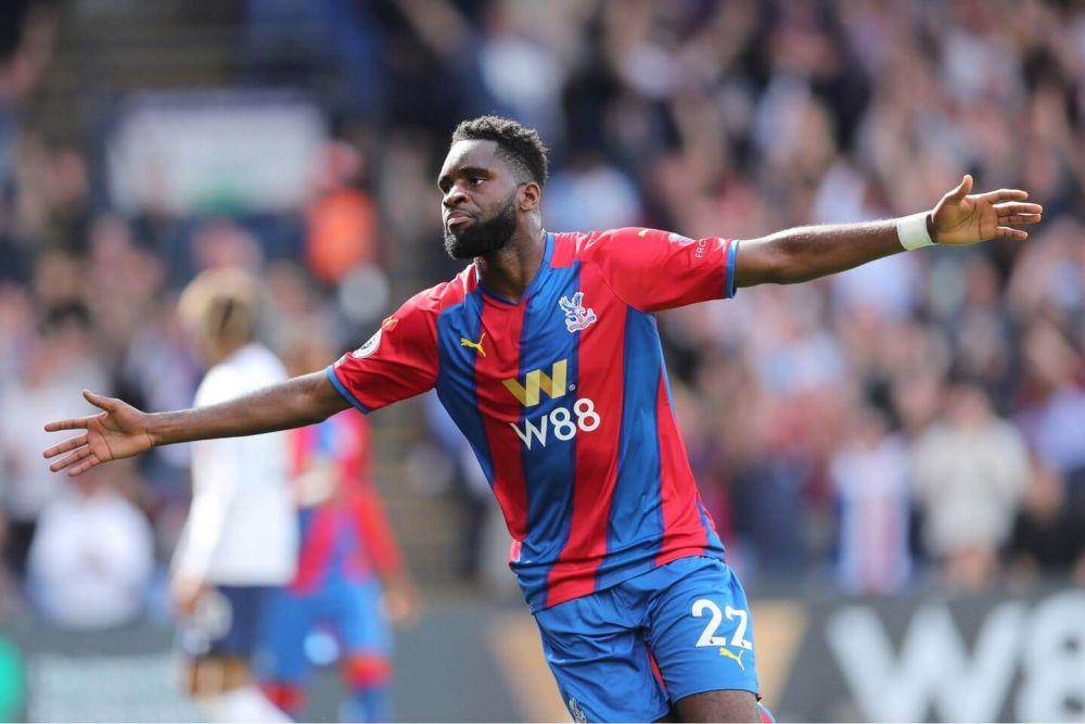 Odsonne Edouard (theathletic.com)