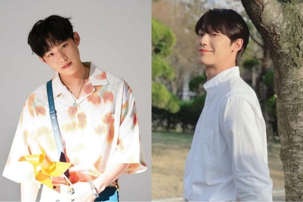 10 Artis Rising Star yang 5 Tahun Lagi Bakal jadi Aktor Top Korea