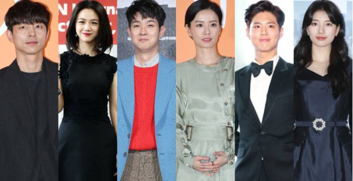 para pemain film Wonderland (post.naver.com/위키트리 WIKITREE)