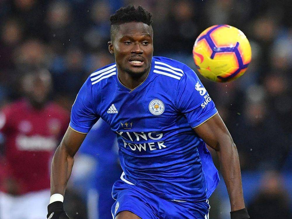 Daniel Amartey (skysports.com)