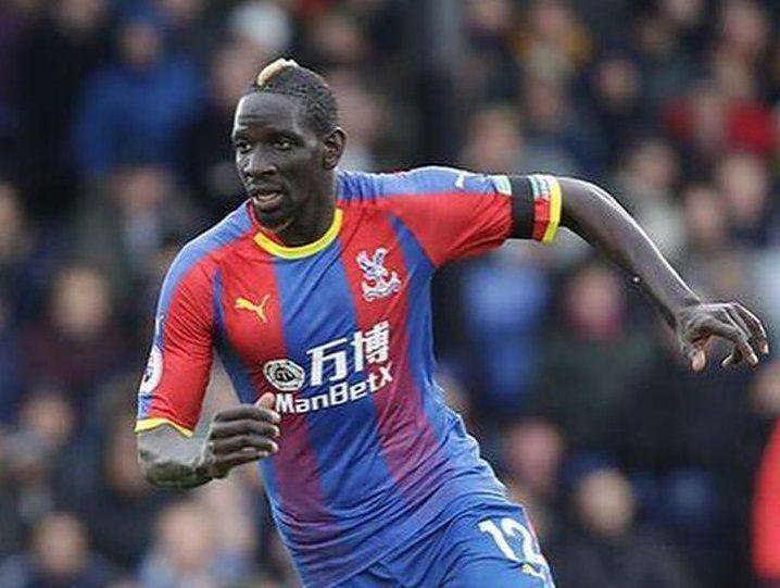 Mamadou Sakho (instagram.com/mamadousakho)