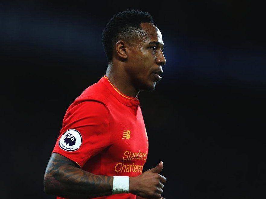 Nathaniel Clyne (instagram.com/nathaniel_clyne)