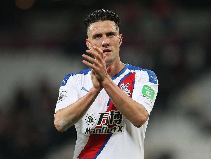 potret Martin Kelly berseragam Crystal Palace (instagram.com/martinkelly_34)