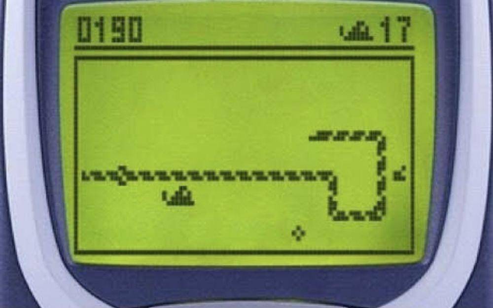 game jadul Nokia (community.nokia.com)