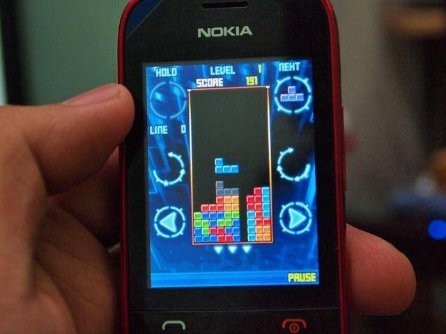 game jadul Nokia (community.nokia.com)