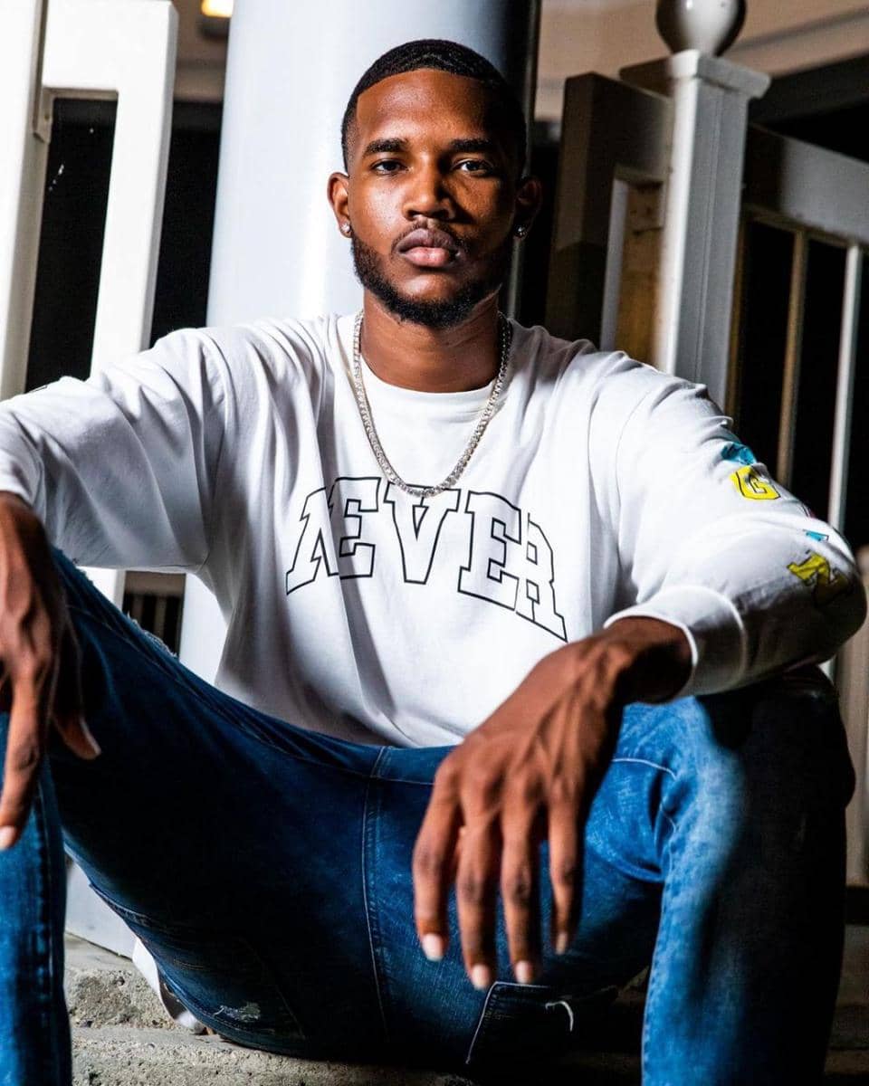 Evan Mobley (instagram.com/evanmobley4)