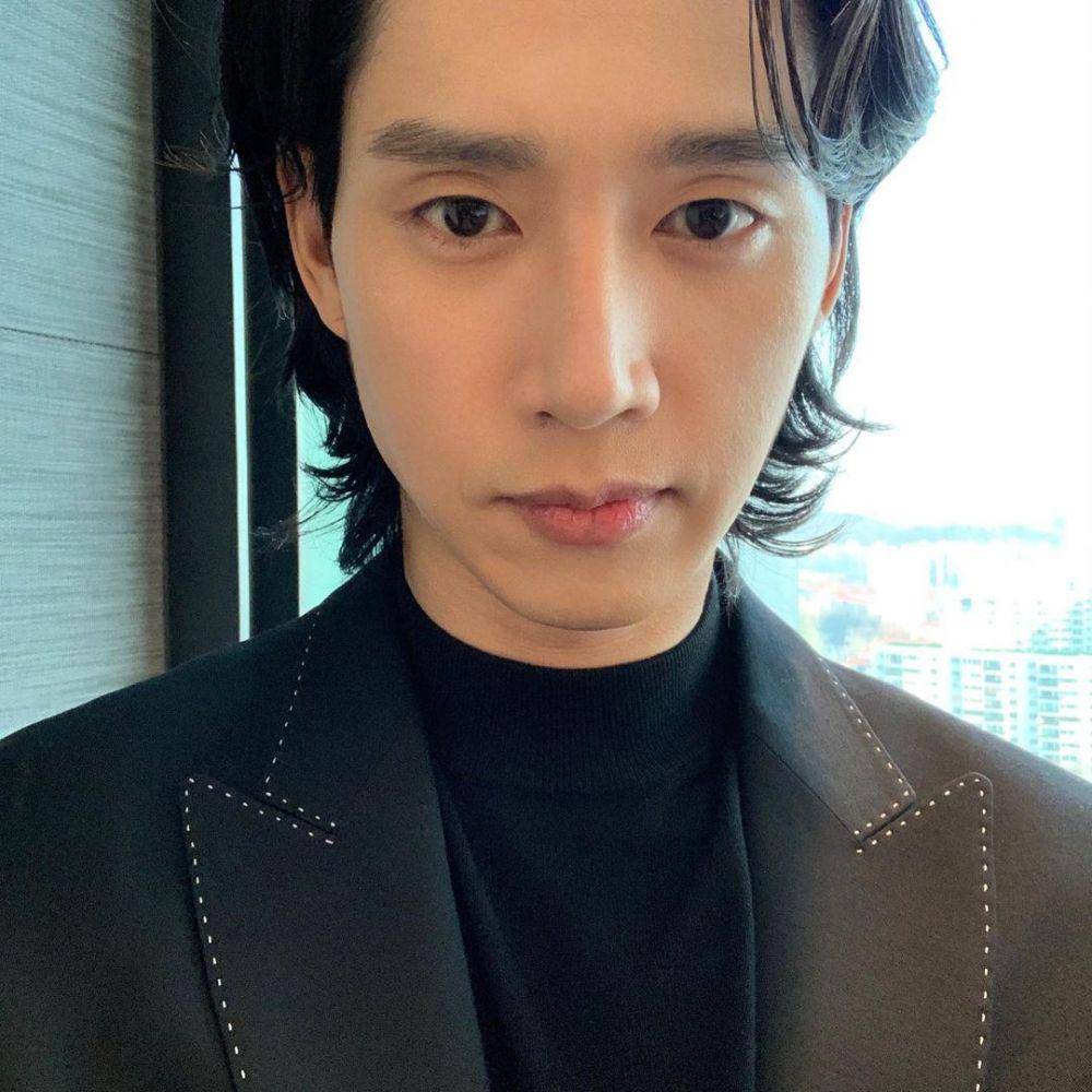 Park Sung Hoon (instagram.com/boxabum)