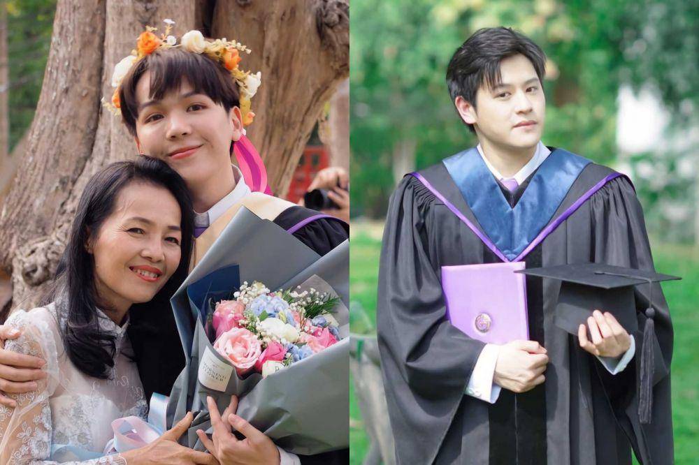 Earth Katsamonnat dan Pluem Purim (instagram.com/cooheart | instagram.com/gmmtv)