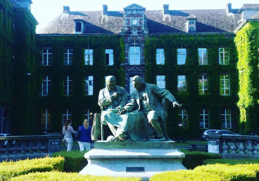 5 Daftar Universitas Terbaik di Belgia, Lulusan Berkualitas!