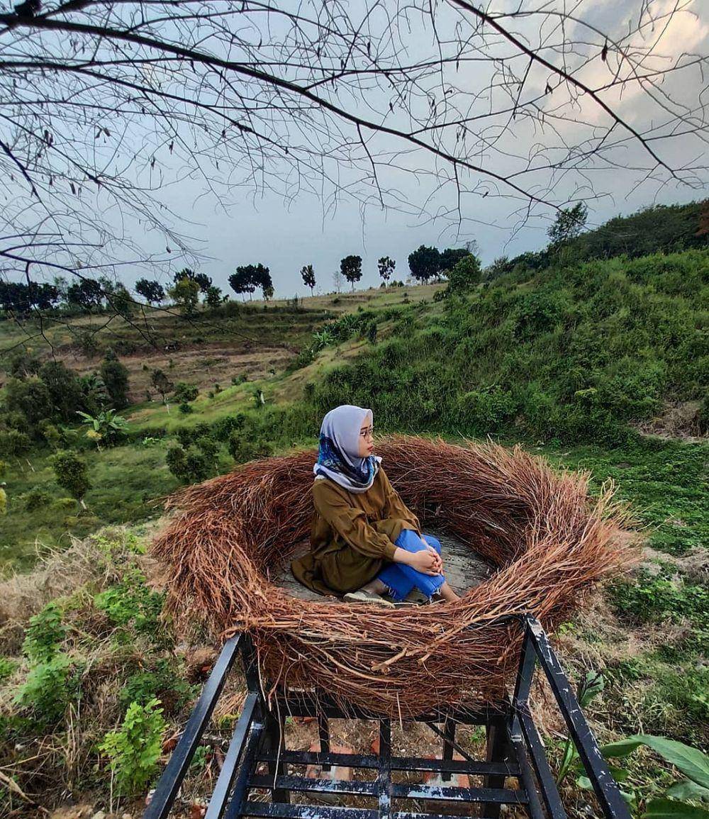 Bukit Kayu Putih (instagram.com/siskadwizlna)