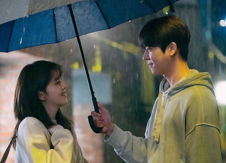 9 Adegan Second Lead KDrama Nyatakan Cinta, Ending Ngenes