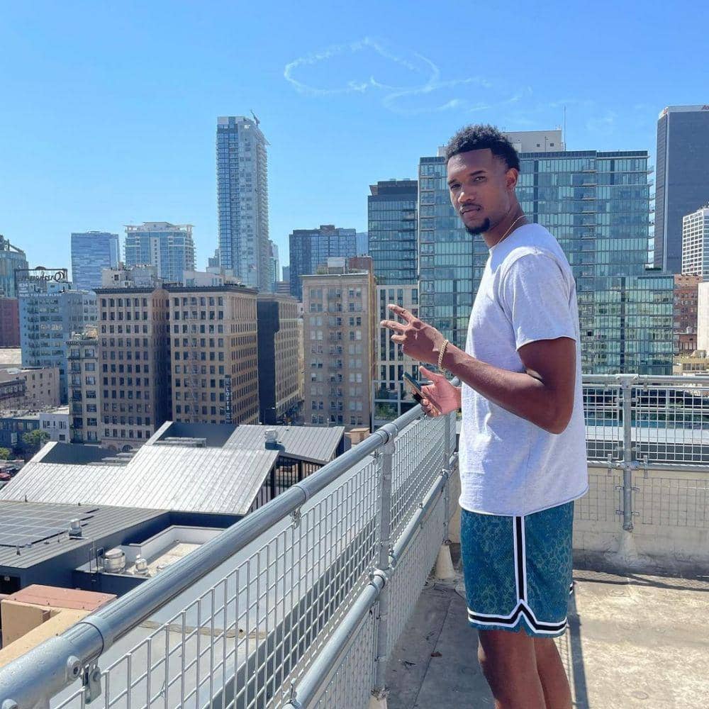 Evan Mobley (instagram.com/evanmobley4)