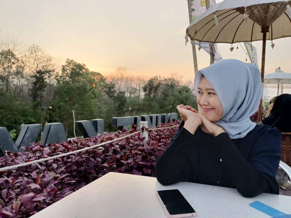 Bukit Kayu Putih (instagram.com/alifaaprinyy)