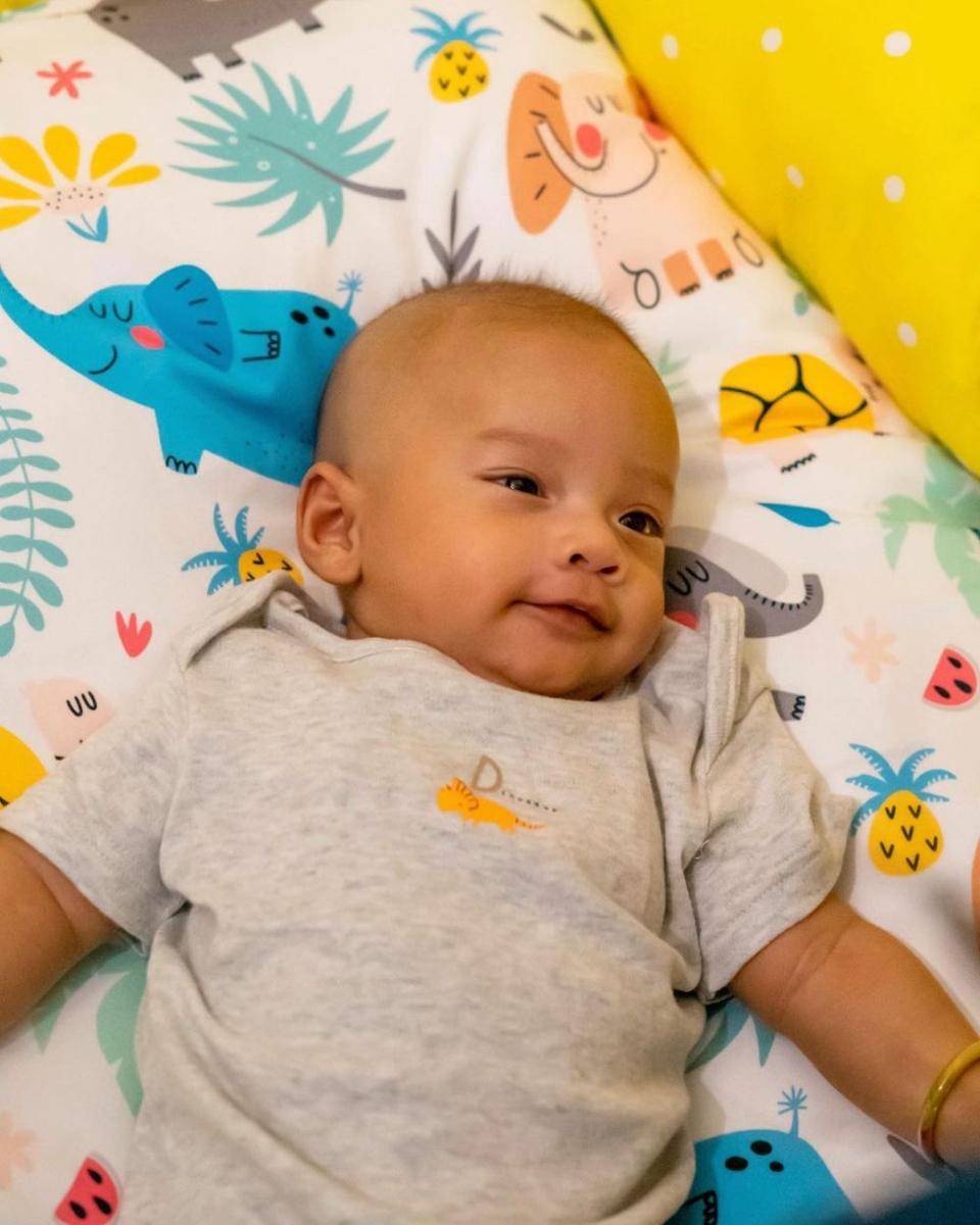potret Ryuga Rafif Atharrazka (instagram.com/chelzeaverhoeven)