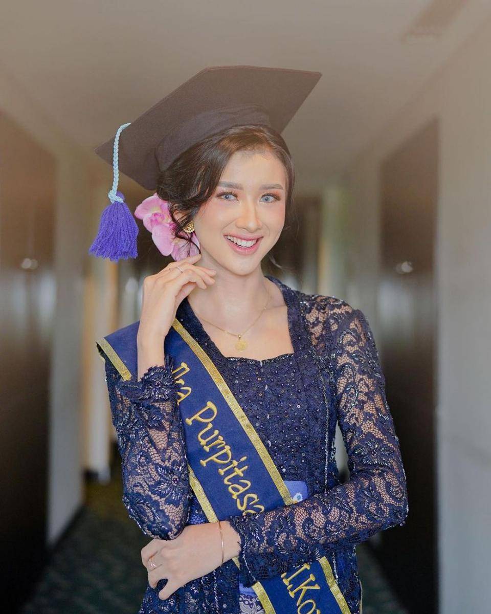 Potret Ika Purpitasari (instagram.com/ika_1id)