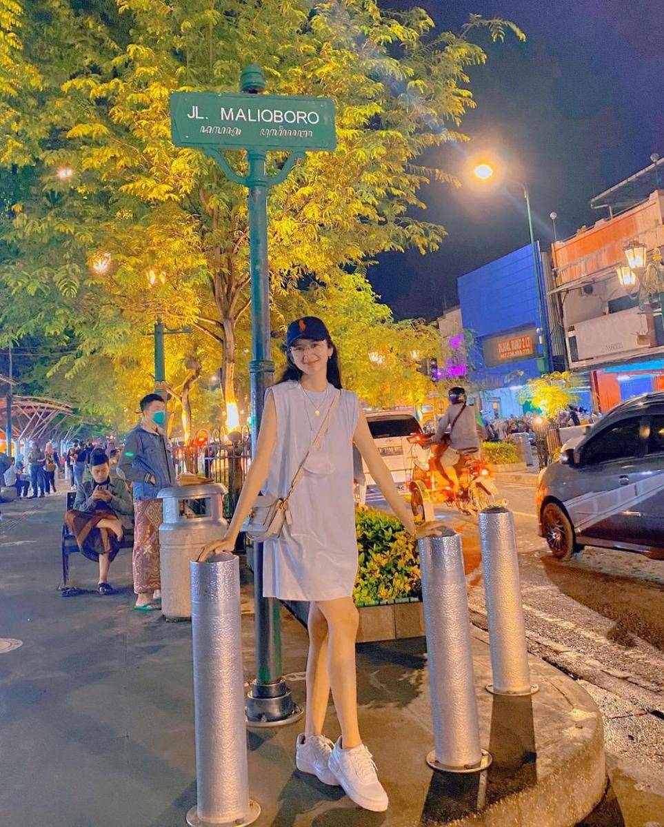 Potret Ika Purpitasari (instagram.com/ika_1id)