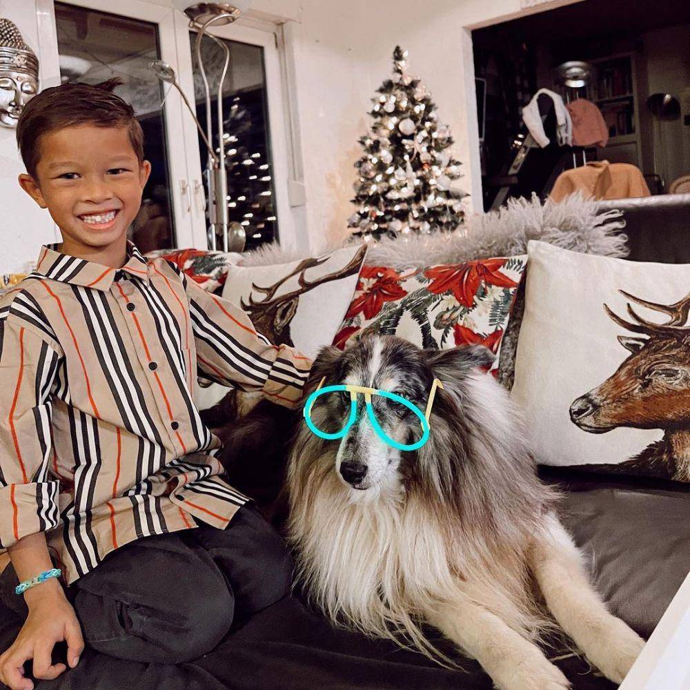 Kenji Zizou Bachdim (instagram.com/kenjizizoubachdim)