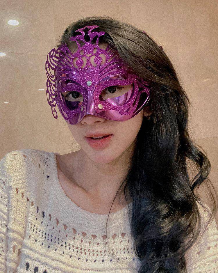Potret Ika Purpitasari (instagram.com/ika_1id)