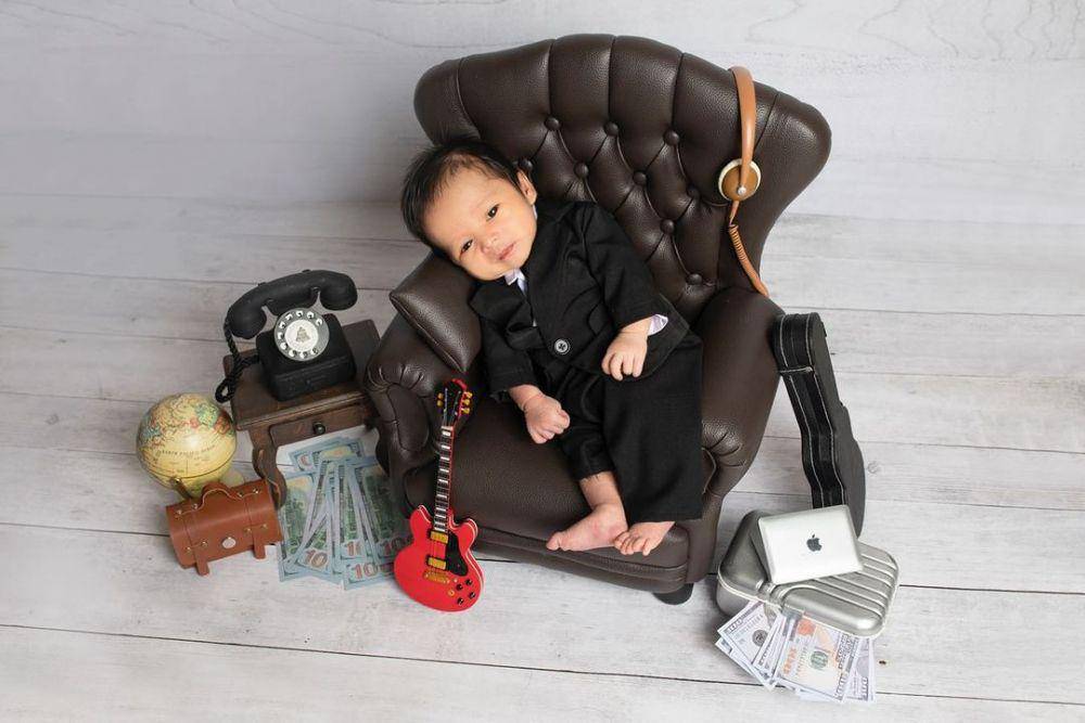 potret Adzam Andriansyah Sutisna (instagram.com/nathalieholscher)