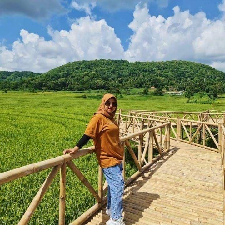 Menoreh Sky Bridge (instagram.com/menorehskybridge)