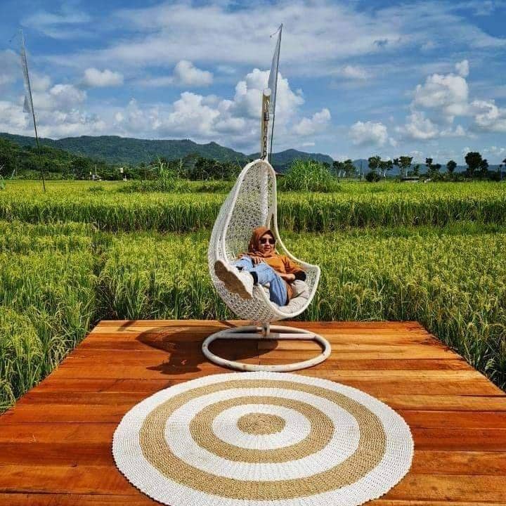 Menoreh Sky Bridge (instagram.com/menorehskybridge)