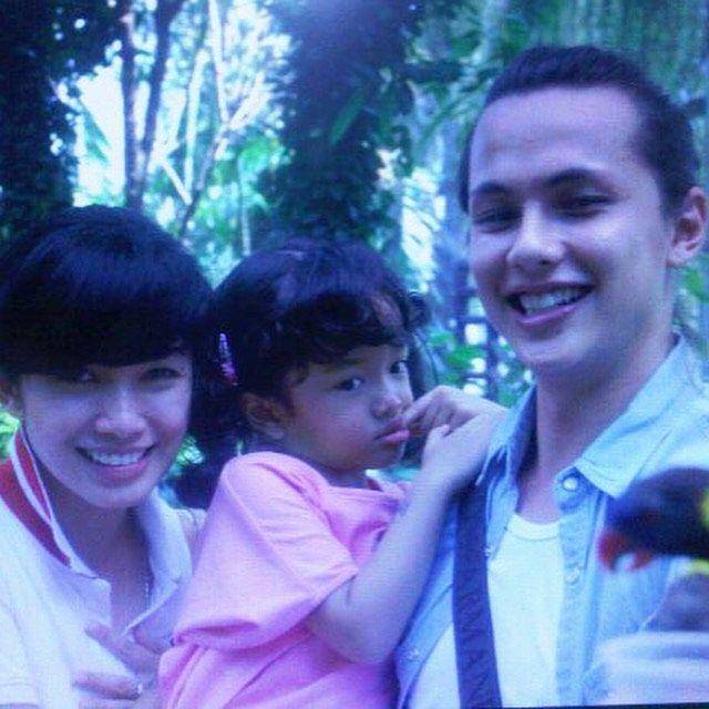 potret pasangan Ussy dan Andhika Pratama (instagram.com/ussypratama)
