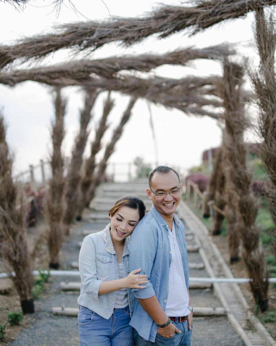 Bukit Kayu Putih (instagram.com/studio60photograph)