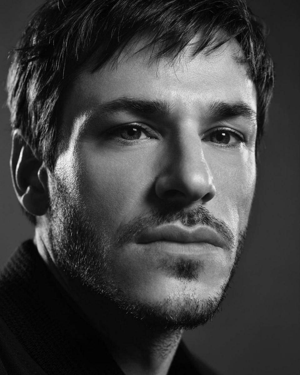 Gaspard Ulliel (instagram.com/chanelofficial)