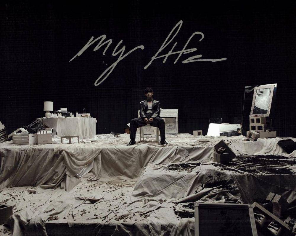 Single My Life (instagram.com/marktuan)