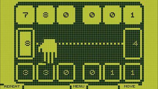game jadul Nokia (community.nokia.com)