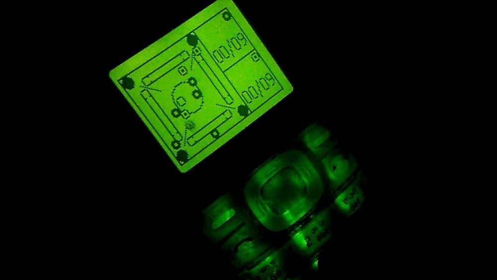 game jadul Nokia (community.nokia.com)