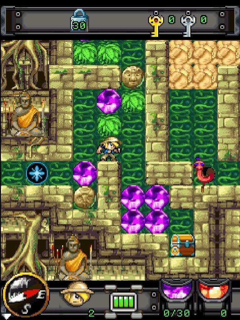 game jadul Nokia (community.nokia.com)