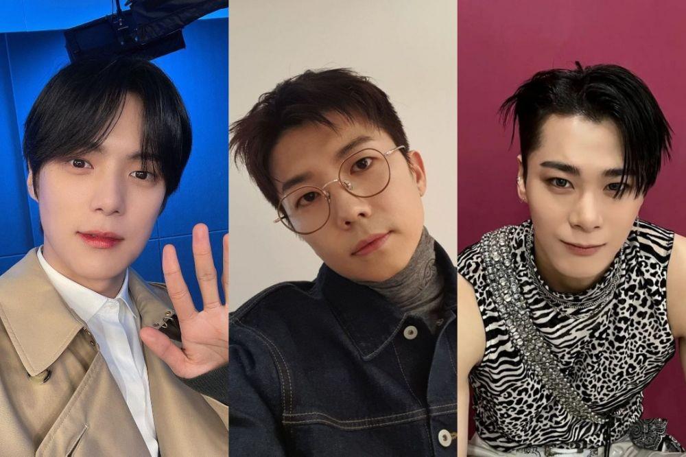 10 Bintang Tamu Knowing Bros Spesial Imlek 2022, Bertabur Bintang!