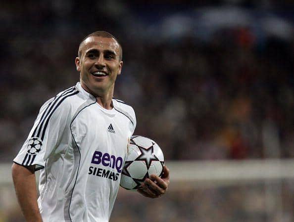 Fabio Cannavaro (sportskeeda.com)