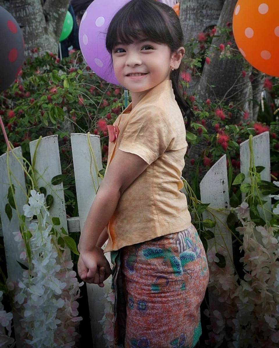 potret Fara Shakila (instagram.com/farashakila2015)