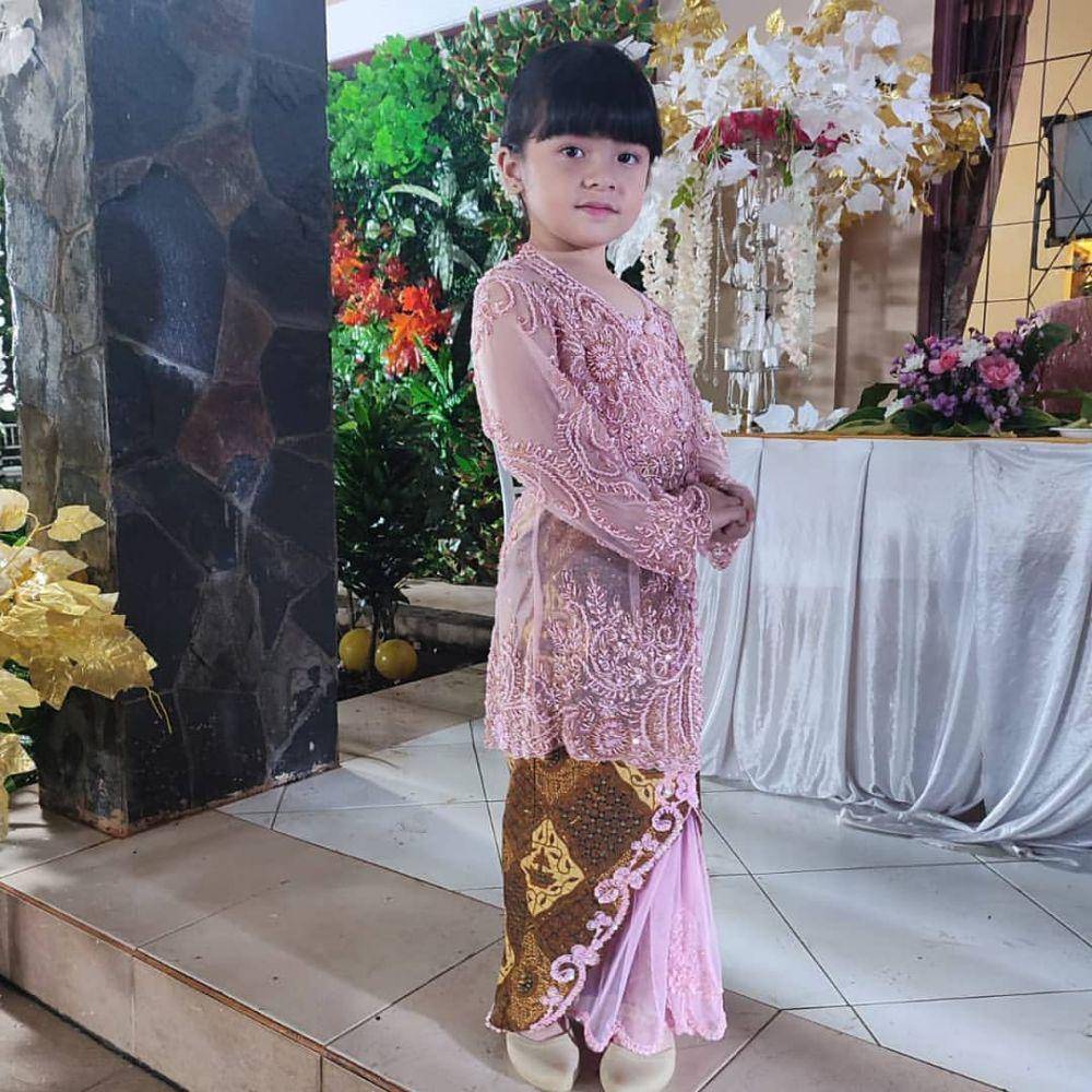 potret Fara Shakila (instagram.com/farashakila2015)