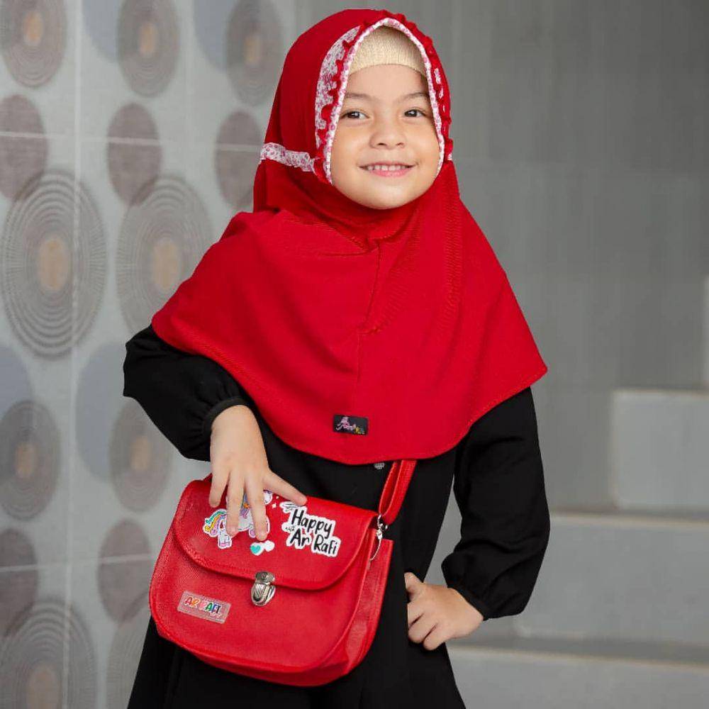 potret Fara Shakila (instagram.com/farashakila2015)