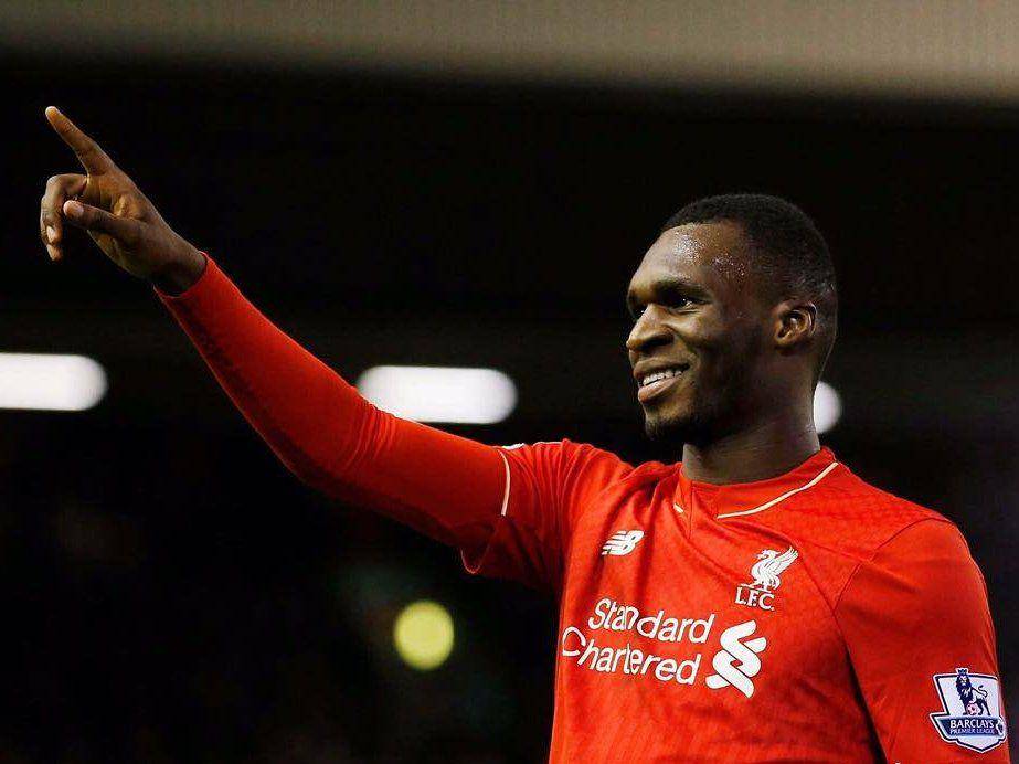 Christian Benteke (instagram.com/christianbenteke)