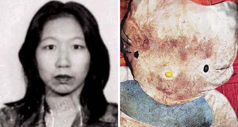 The Hello Kitty Murder, Kasus Pembunuhan Tersadis di Hong Kong