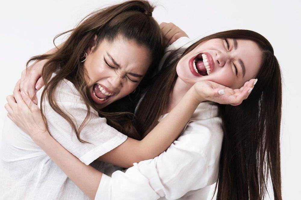 Baifern dan sang manajer (instagram.com/fernzzupar)