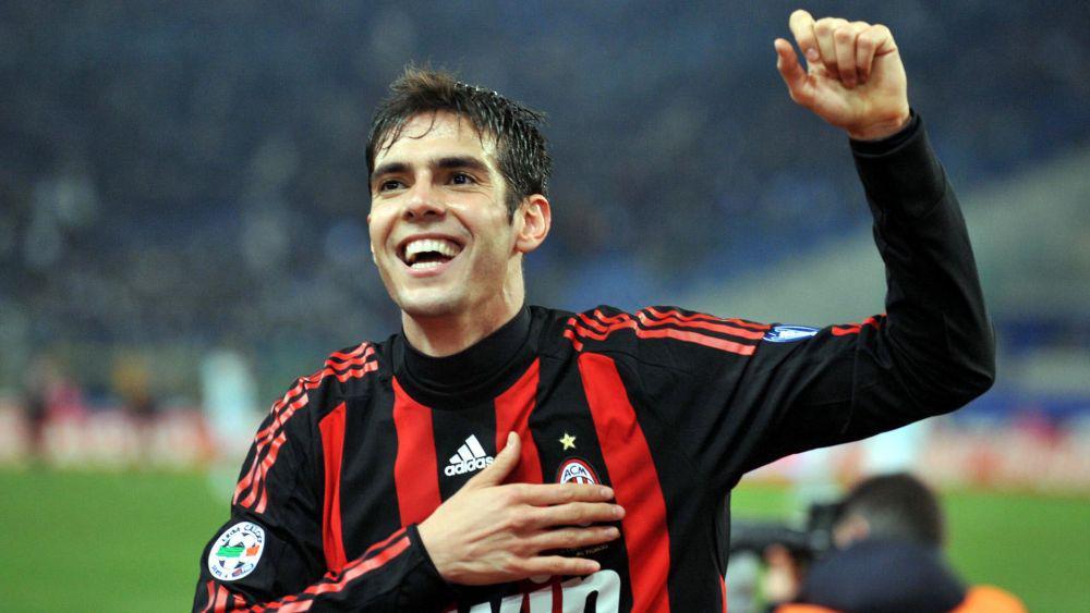 5 Pemain Termahal yang Dilepas AC Milan dan Kabar Mereka Terkini!