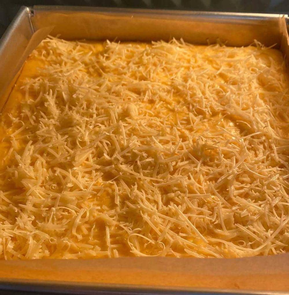 ilustrasi memanggang kue (instagram.com/dapurkayupoetih)