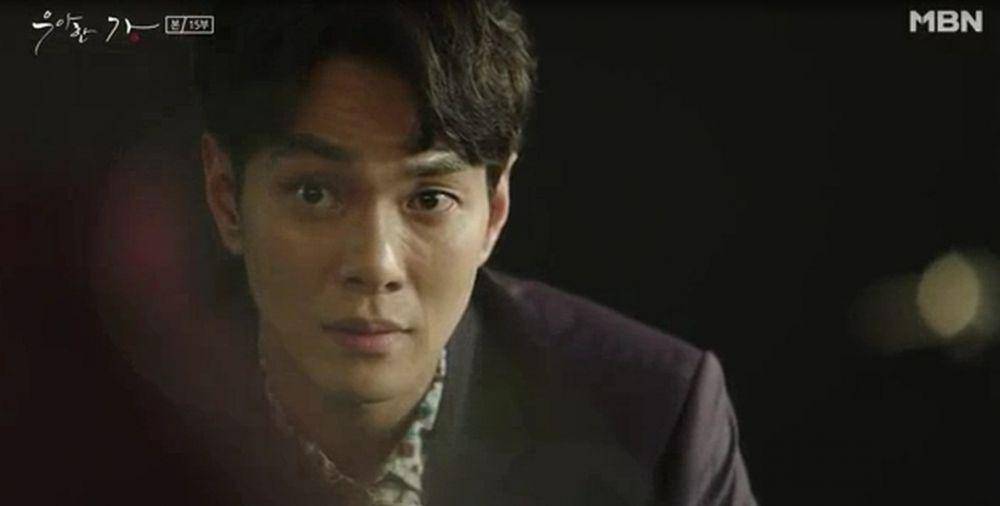 Lee Kyu Han (dok. MBN/Graceful Family)