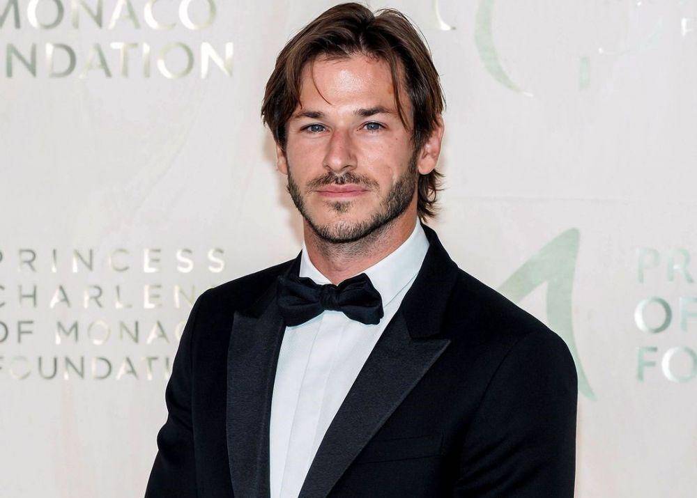 Gaspard Ulliel (instagram.com/sylgau)