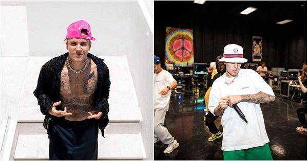 Justin Bieber (instagram.com/justinbieber)