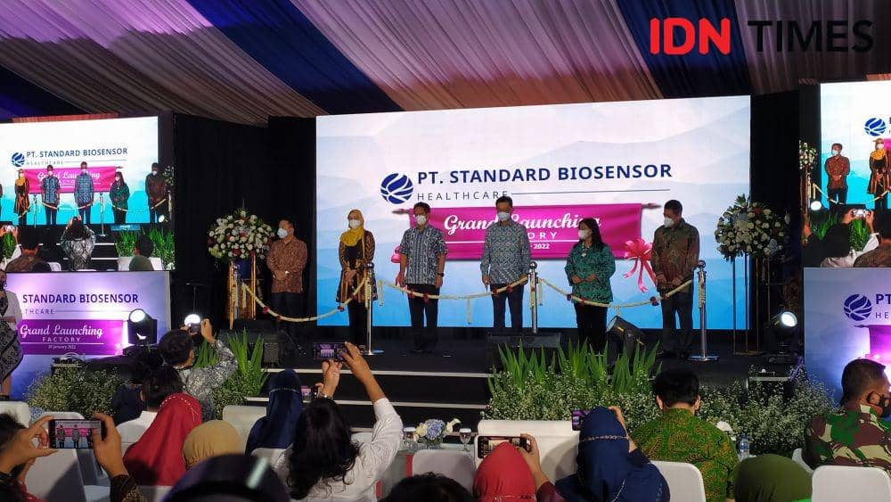 Abdul Halim/IDN Times